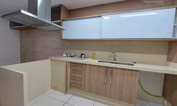 Imagem 4: Apartamento com 4 dormitórios para alugar, 239 m² por R$ 8.000,00/mês - Jardim das Samamba