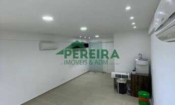 Imagem: Conjunto Comercial/sala a venda em Rio de
