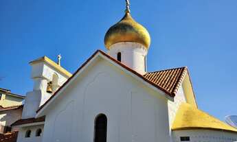 Imagem 6: Terreno com projeto aprovado para hotel à Venda em Santa Teresa / Rio de Janeiro RJ