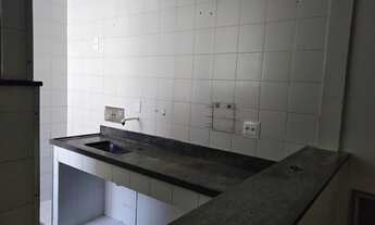 Imagem 2: Apartamento para aluguel com 65 metros quadrados com 2 quartos em Parada 40 - São Gonçalo