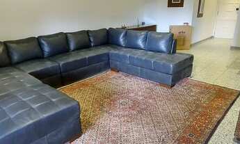 Imagem 4: Apartamento para venda possui 110 metros quadrados com 2 quartos em Tabatinga - Caraguatat