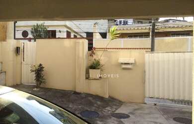 Imagem 4: Apartamento com 2 dormitórios à venda, 61 m² por R$ 260.000 - Pechincha - Rio de Janeiro/R