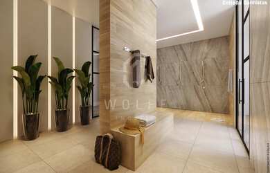 Imagem 7: JD705 - Blue Waves - Apartamentos com vista mar definitiva em Bal. Piçarras/SC