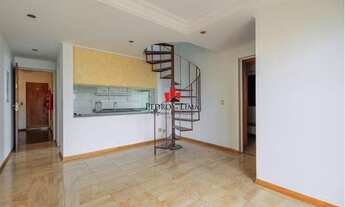 Imagem 3: Cobertura Duplex 3 dormitórios sendo 1 suíte ,1 vaga no Jd. Têxtil