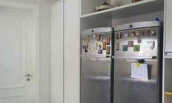 Imagem 3: Alto Padrão, nascente, 04 suítes, finamente decorado Villagio Panamby Sorrento e Positano