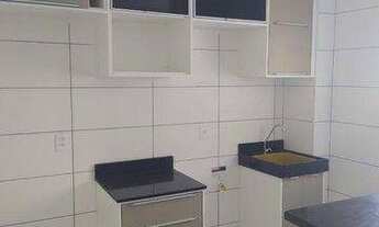 Imagem 5: Apartamento com 2 dormitórios para alugar, 43 m² por R$ 1.000,00/mês - Abrantes - Camaçari