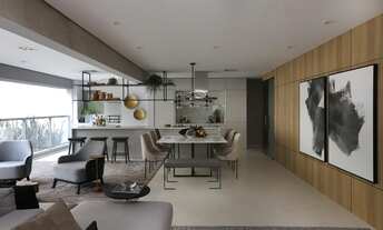 Imagem 3: MAC na Conde de IRAJÁ - andar ALTO