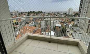 Imagem 5: Apartamento com 2 dormitórios à venda, 50 m² por R$ 550.000 - Tucuruvi - São Paulo/SP