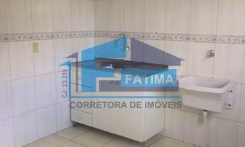 Imagem 2: Apartamento 2 quartos Qse 06 Taguatinga Sul
