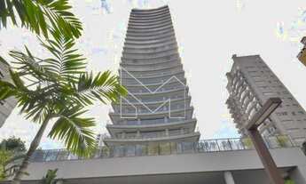 Imagem 1: Aptº Ibirapuera alto luxo