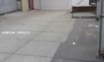 Imagem 12: Galpão para Locação em São Paulo, CAMBUCI, 2 banheiros