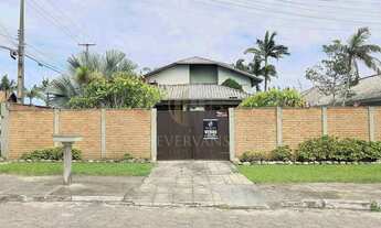 Imagem 5: Sobrado em Balneário Eliana - Guaratuba, PR