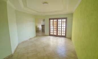 Imagem 2: Casa 3 Dormitórios sendo 1 suites com Banheira - Mario Dedini - Piracicaba SP