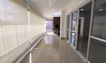 Imagem 7: Apartamento de 235 m² com 3 quartos sendo 02 suítes no Setor Bueno