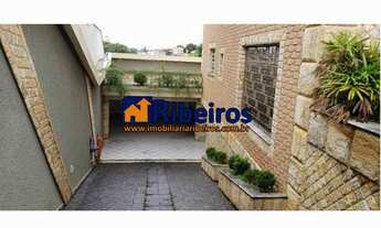 Imagem 3: Sobrado Espetacular e Impecável na Chácara Inglesa! Venha conhecer!