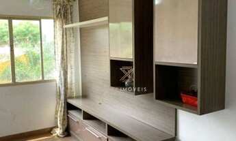 Imagem: Apartamento com 2 dormitórios à venda