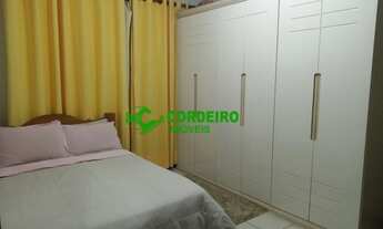 Imagem 7: Sobrado para Venda em Paraisópolis, Novo Horizonte, 3 dormitórios, 1 suíte, 3 banheiros, 4