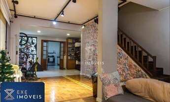 Imagem 2: Casa com 3 dormitórios à venda, 100 m² por R$ 1.200.000 - Vila Mariana - São Paulo/SP