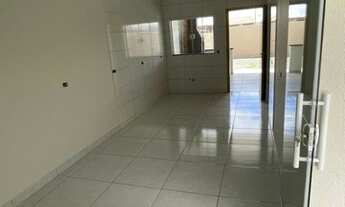 Imagem 2: Casa para Venda em Sarandi, JARDIM NOVA INDEPENDÊNCIA, 3 dormitórios, 3 vagas