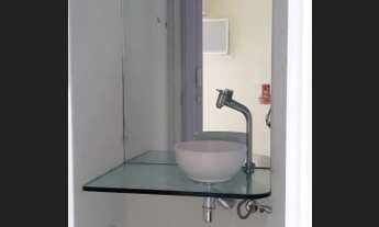 Imagem 4: Sala comercial para aluguel de 20 metros quadrados em Tijuca - Rio de Janeiro - RJ