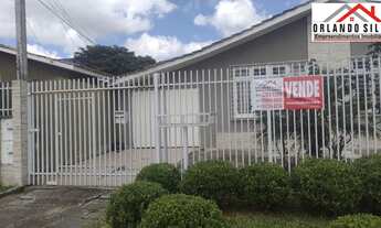 Imagem 3: 08min Shopping S.José/22min Curitiba/Casa/83m²/ R$451mil