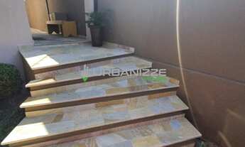 Imagem 6: Casa - Jardim Planalto - Campinas