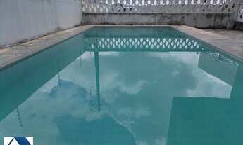 Imagem 3: Apartamento para venda possui 78 metros quadrados com 4 quartos