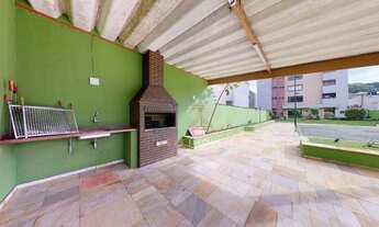 Imagem 6: Apartamento com 2 dormitórios à venda, 60 m² por R$ 450.000,00 - Santana - São Paulo/SP