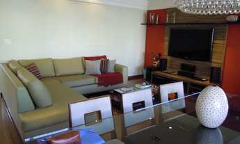 Imagem 3: APARTAMENTO RESIDENCIAL em sp - SP, Campo Belo