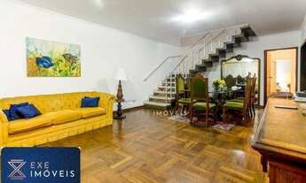 Imagem: Casa com 5 dormitórios à venda, 270 m²