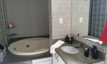 Imagem 6: Itaigara, 4/4, 2 suítes, lazer completo e segurança para sua família