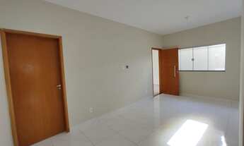 Imagem 6: Casa 3 Quartos Sendo 1 Suíte, Conde dos Arcos - Ap. de Goiânia