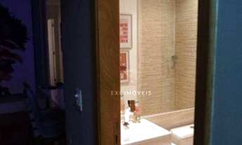 Imagem 2: Apartamento com 2 dormitórios à venda, 100 m² por R$ 1.300.000 - Barra da Tijuca - Rio de