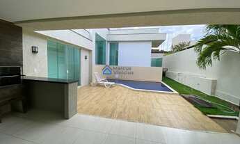 Imagem 6: Casa em Condomínio para Locação em Camaçari, Alphaville Litoral Norte 2, 3 dormitórios, 3