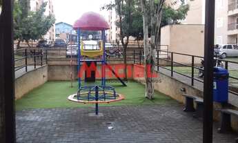 Imagem 3: Venda - APARTAMENTO - NOVA ESPERANÇA AZALEIA - PARQUE NOVA ESPERANCA - SAO JOSE DOS CAMPOS