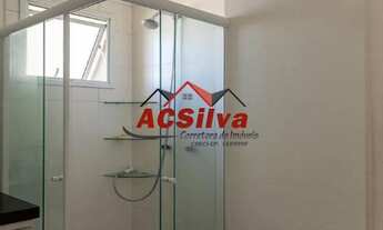 Imagem 5: Apto Centro SBC Apartamento com 2 dormitórios