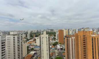 Imagem 5: Linda Cobertura Com 400 m² 4 Suítes e 3 Vagas de Garagem e Lazer Sensacional !!!!