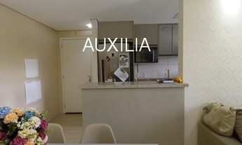 Imagem 3: Apartamento com 2 quartos, suíte e sacada à venda em Sorocaba no Jardim Pagliato. Região n