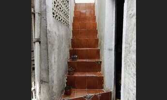 Imagem 5: Locação de Casas / Padrão na cidade de São Paulo