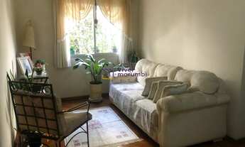 Imagem 1: Lindo apartamento - 2 dormitórios Morumbi