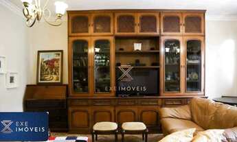 Imagem 5: Casa com 4 dormitórios à venda, 416 m² por R$ 2.600.000,00 - Campo Belo - São Paulo/SP