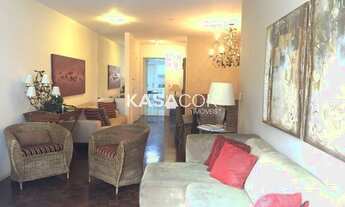 Imagem: Raridade 4 dormitórios com 3 vagas em