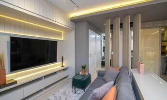 Imagem: Apartamento a Venda Perspective 158 m²