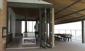 Imagem 2: Casa de condomínio para venda possui 240 metros quadrados com 3 quartos