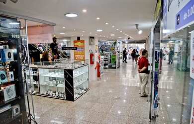 Imagem 6: Aluguel de loja no Centro do Rio de Janeiro