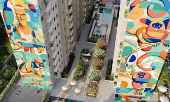 Imagem: Residencial Alto São Cristóvão Studio