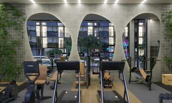 Imagem 6: Lançamento Flat Cabo Branco