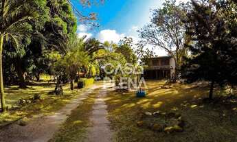 Imagem 4: Casa com 4 dormitórios à venda, 326 m², R$ 800.000,00- CA0106 - Lagoa Redonda