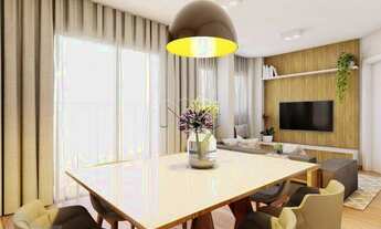 Imagem: Apartamento à venda, 94 m² por R$ 878.000,00