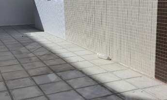 Imagem 3: Térreo novo nos Bancários 3 quartos com 45 metros de área externa próximo ao Carrefour